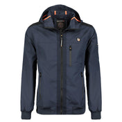Chaqueta De Hombre Bacary Azul Marino
