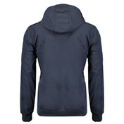 Chaqueta De Hombre Bacary Azul Marino