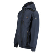 Chaqueta De Hombre Bacary Azul Marino