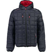 Chaqueta De Hombre Bambino  Azul Marino