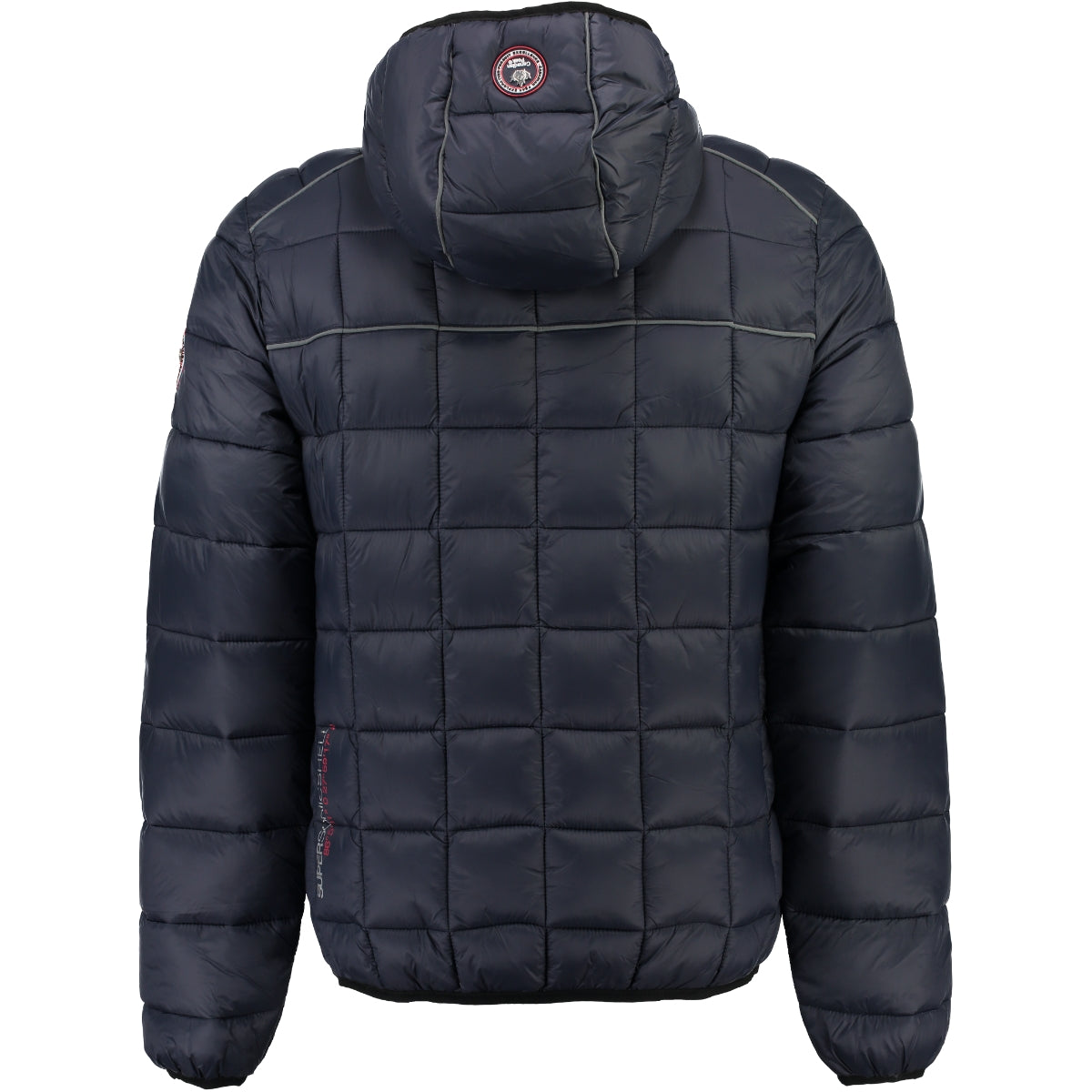 Chaqueta De Hombre Bambino  Azul Marino