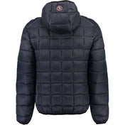 Chaqueta De Hombre Bambino  Azul Marino