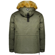 Parka De Hombre Bantouneak Caqui