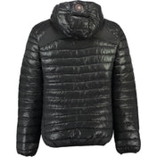Chaqueta De Hombre Briout Negro