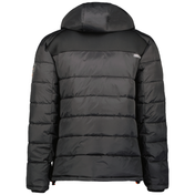 Parka De Niño Beachweak Negro