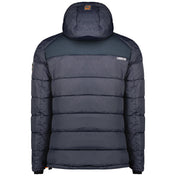 Parka De Hombre Beachweak Azul Marino