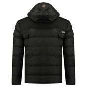 Parka Hombre Beachwood Negro