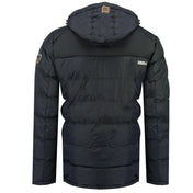 Parka Hombre Beachwood Azul Marino