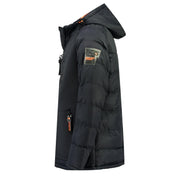Parka Hombre Beachwood Azul Marino