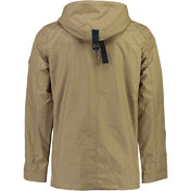 Parka Hombre Bellecour Beige