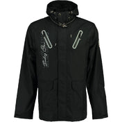 Parka Hombre Bellecour Negro