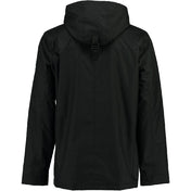 Parka Hombre Bellecour Negro