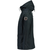 Parka Hombre Bellecour Azul Marino