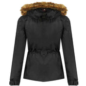Parka De Hombre Bench Azul Marino