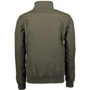 Chaqueta De Hombre Benilde Caqui