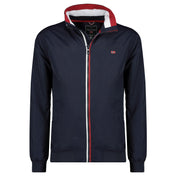 Chaqueta De Hombre Benilde Azul Marino