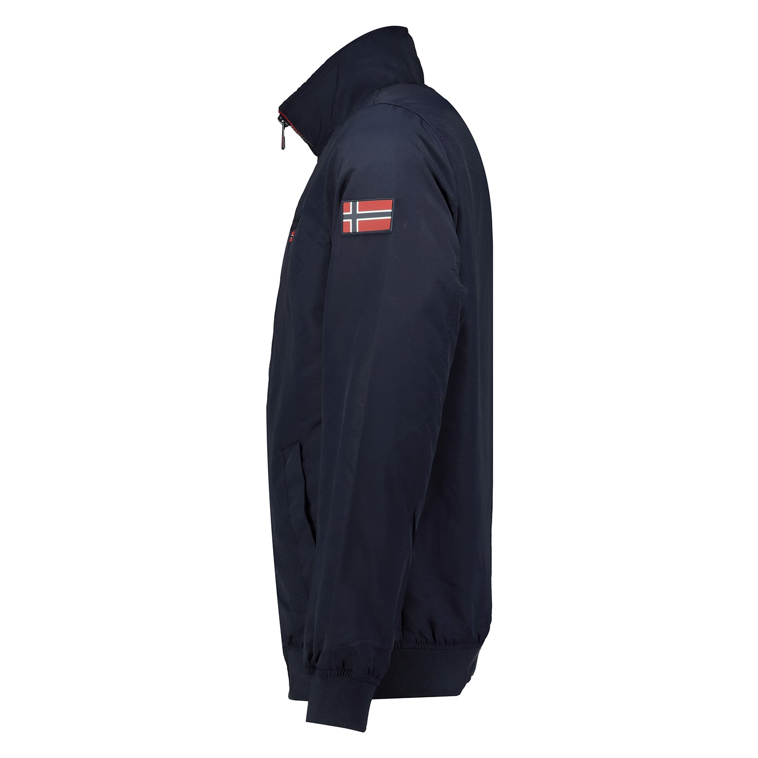 Chaqueta De Hombre Benilde Azul Marino