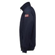 Chaqueta De Hombre Benilde Azul Marino