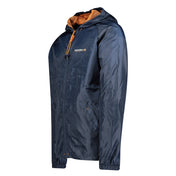 Parka Cortavientos De Hombre Boat Azul Marino