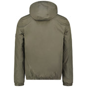 Chaqueta Hombre Bolby Caqui