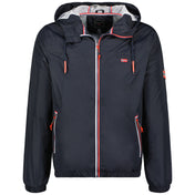 Chaqueta Hombre Bolby Azul Marino