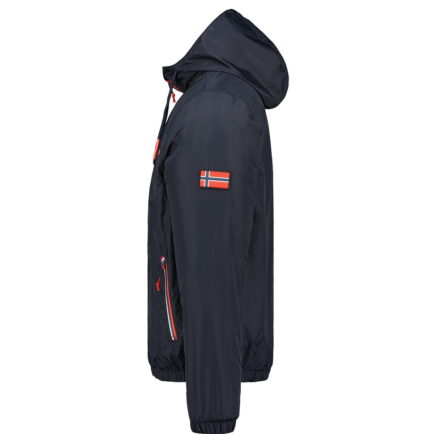 Chaqueta Hombre Bolby Azul Marino