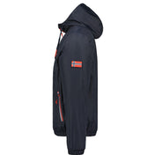Chaqueta Hombre Bolby Azul Marino
