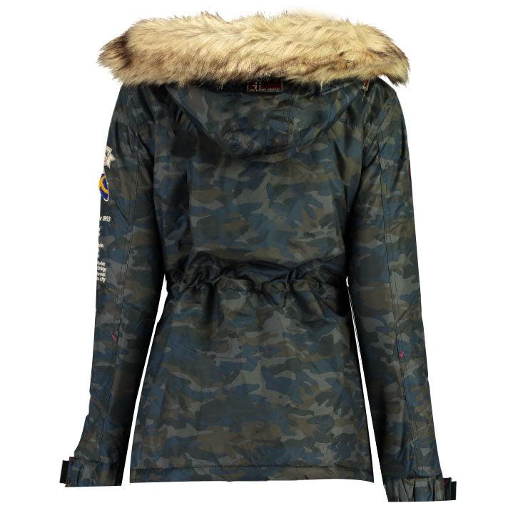 Chaqueta De Traje De Chaqueta De Único Manga Tres Cuartos Estilo OL