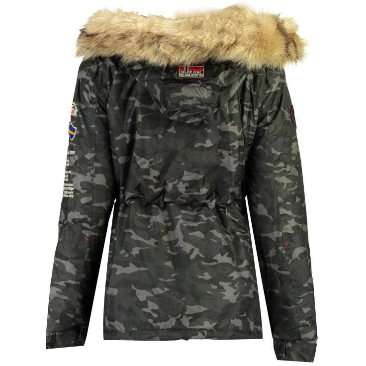 Chaqueta De Traje De Chaqueta De Único Manga Tres Cuartos Estilo OL
