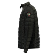 Parka De Hombre Borelo Negro