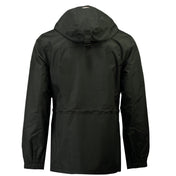 Chaqueta De Hombre Butcher Negro