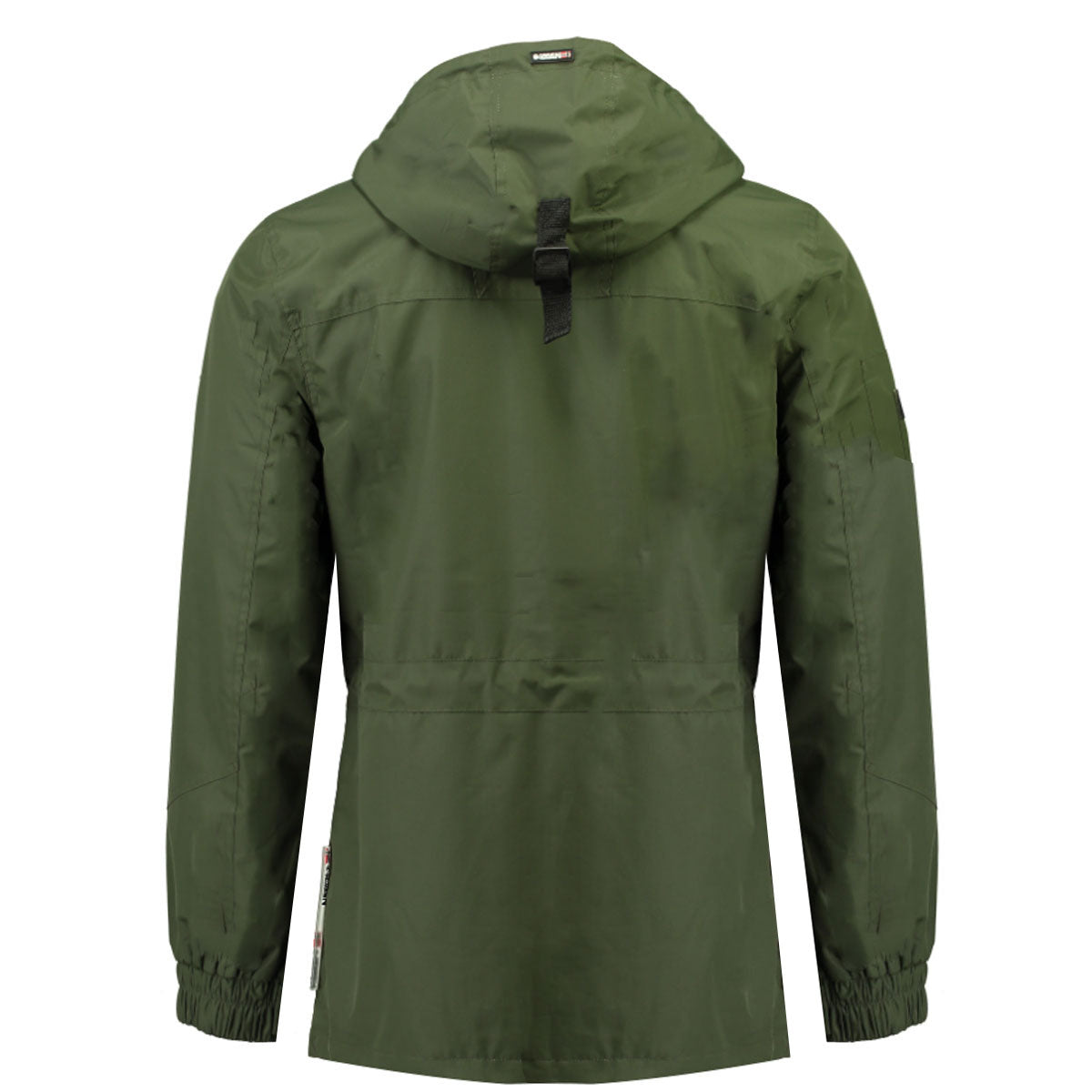 Chaqueta De Hombre Butcher Caqui
