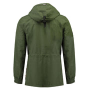 Chaqueta De Hombre Butcher Caqui