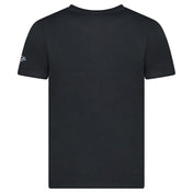 Camiseta Hombre Jollegio Negro