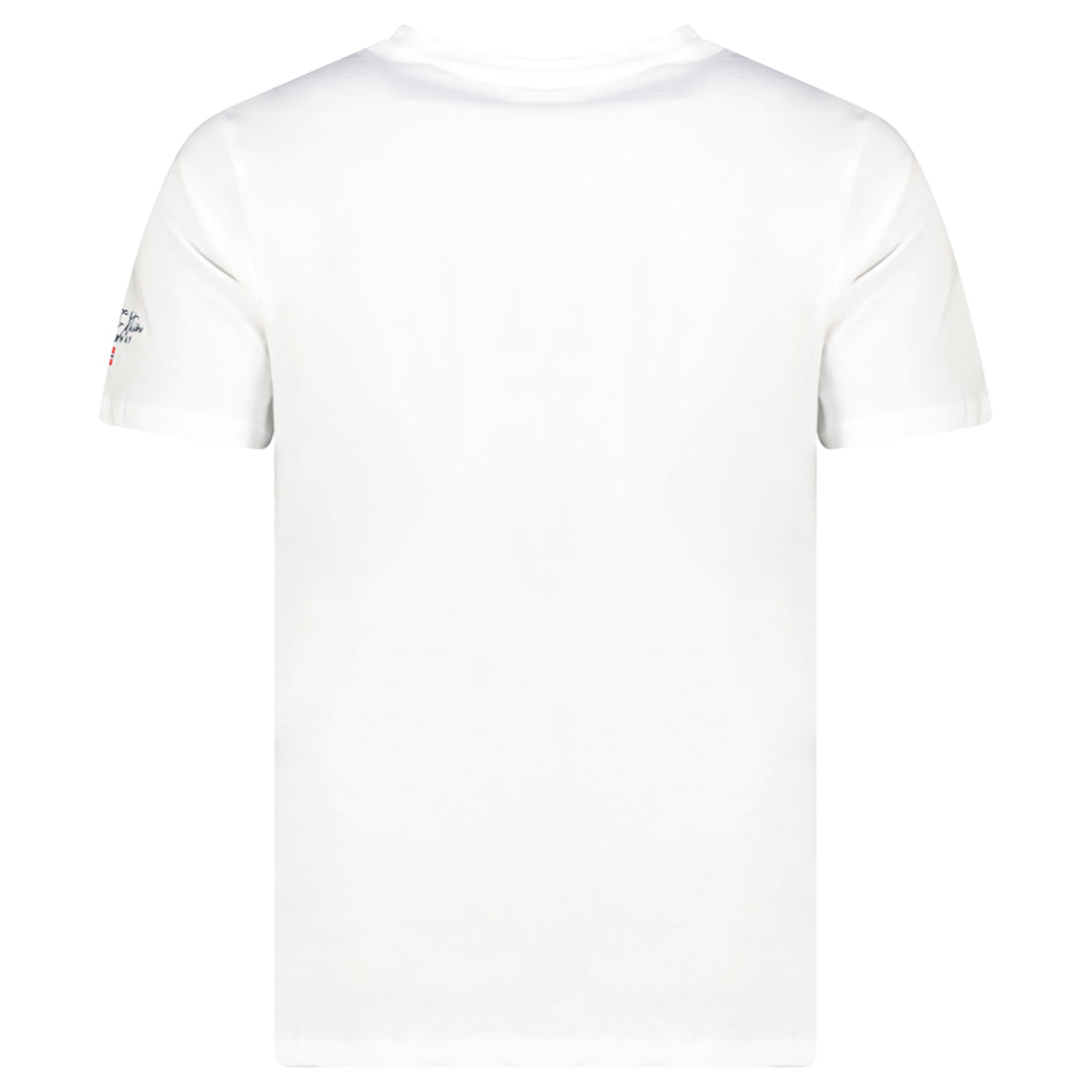 Camiseta Hombre Jollegio Blanco
