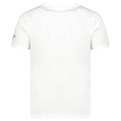 Camiseta Hombre Jollegio Blanco