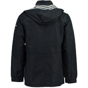 Chaqueta De Hombre Caprice Azul Marino / Blanco