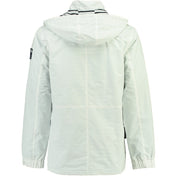 Chaqueta De Hombre Caprice 056 Blanco / Azul Marino