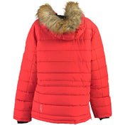Chaqueta De Hombre Casimodo	 Rojo
