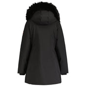 Cherifeak Lady Cp 021 Negro
