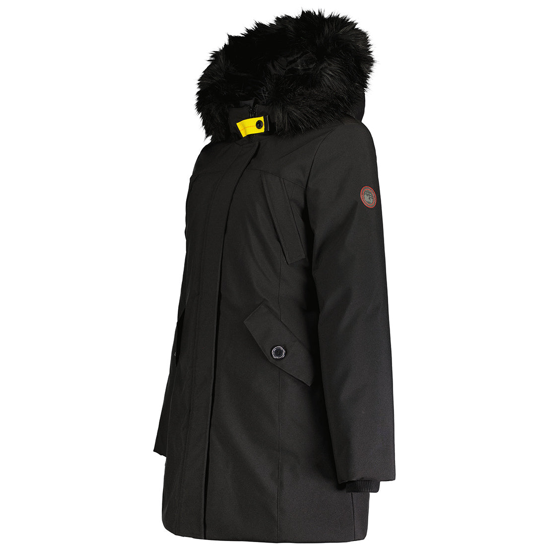 Cherifeak Lady Cp 021 Negro