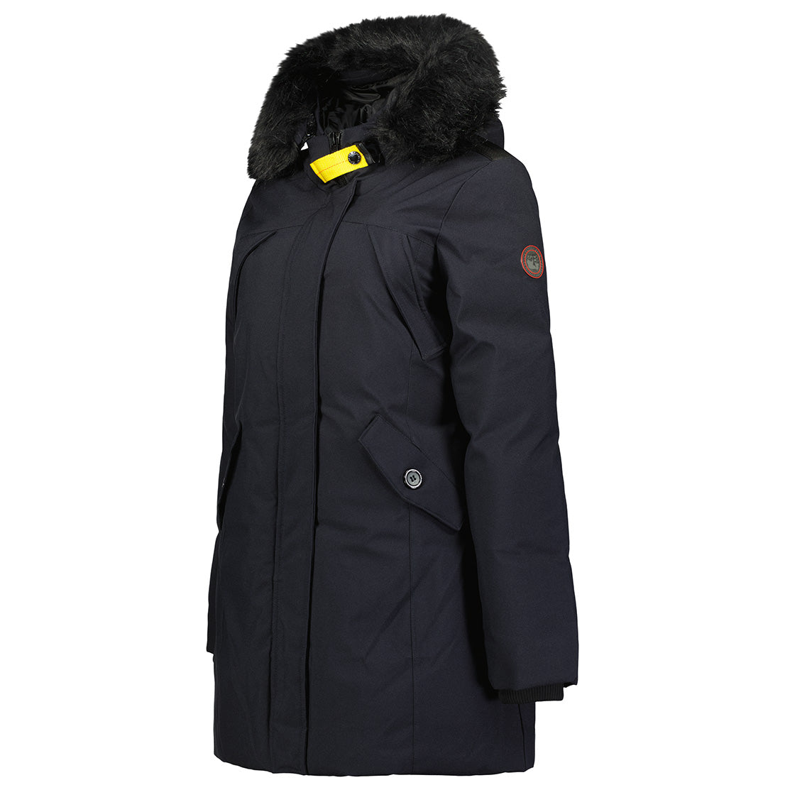 Cherifeak Lady Cp 021 Azul Marino