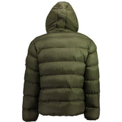 Chaqueta De Niño Citernier Caqui