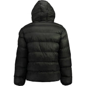 Chaqueta De Hombre Citernier  Negro
