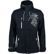 Chaqueta De Hombre Clement Azul Marino