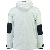 Chaqueta De Hombre Clement Blanco