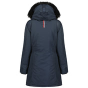 Corta Lady Mujer Azul Marino
