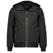 Chaqueta De Hombre Dakar Negro