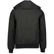 Chaqueta De Hombre Dakar Negro