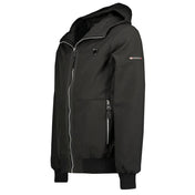 Chaqueta De Hombre Dakar Negro